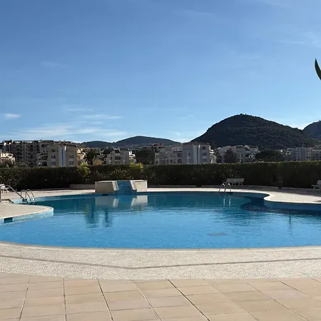 Vue Marina , Jolie Standing Climatise , Piscine , 10 Minutes De Cannes Apartment Mandelieu-la-Napoule